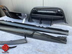 FERRARI 296 OEM CARBON PARTS