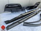 FERRARI 296 OEM CARBON PARTS